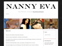 Nanny-eva.co.uk