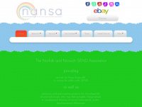 Nansa.org.uk