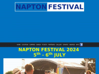 Naptonfestival.co.uk