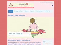 Nappyvalleynannies.co.uk