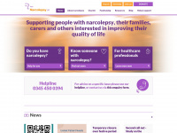 Narcolepsy.org.uk