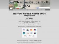 Narrowgaugenorth.org.uk