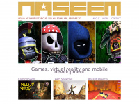 Naseem.co.uk