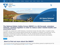 Nationalwatersafety.org.uk