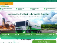 Nationwidefuels.co.uk