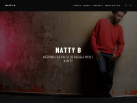 Nattyb.co.uk