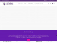 Naturalcomplexions.co.uk