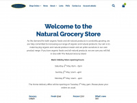 Naturalgrocery.co.uk