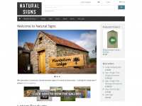 naturalsigns.co.uk
