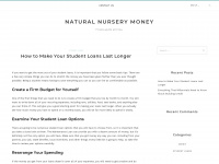 Naturalnursery.co.uk