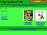 Naturezone.co.uk