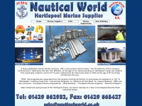 Nauticalworld.co.uk