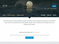 Navyrecords.org.uk