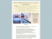 Navydays.me.uk