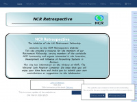 Ncr.org.uk