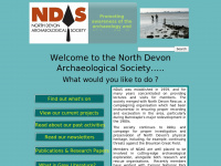 Ndas.org.uk