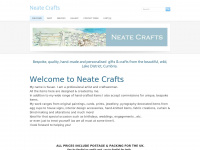 Neatecrafts.co.uk