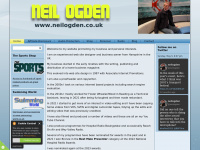 Neilogden.co.uk