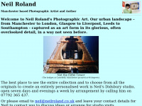 Neilroland.co.uk