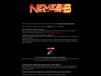 Nemesis-cgi.co.uk