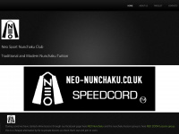Neo-nunchaku.co.uk