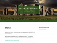 Neolithic.org.uk