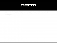 Nerm.co.uk