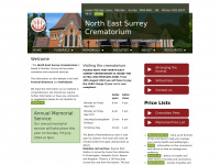 Nes-crematorium.org.uk