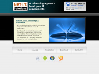 Net-it-solutions.co.uk