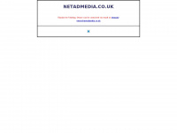 Netadmedia.co.uk