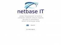 Netbase.co.uk