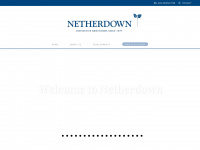 Netherdown.co.uk