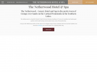 Netherwood-hotel.co.uk