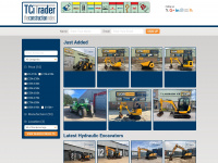 Tcitrader.co.uk