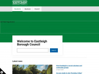 Eastleigh.gov.uk