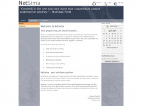 Netsima.co.uk