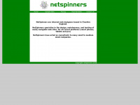 Netspinners.co.uk