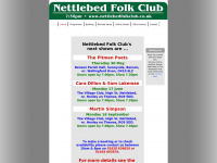 Nettlebedfolkclub.co.uk