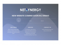 Netsynergy.co.uk