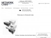 network-cabs.co.uk