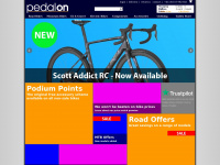Pedalon.co.uk