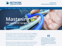 Networktechnologies.co.uk