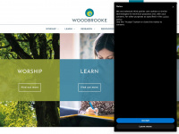 woodbrooke.org.uk
