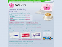 Neuchi.co.uk