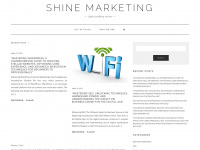 shine-marketing.co.uk