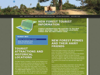 New-forest-tourist.co.uk