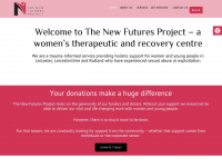 New-futures.org.uk