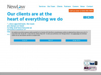 new-law.co.uk