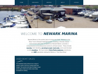 Newark-marina.co.uk