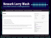 Newarklorrywash.co.uk